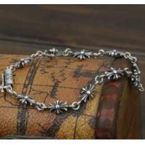 お買い得　2026 CHROME HEARTS クロムハーツ シルバー925 ブレスレット 女性用