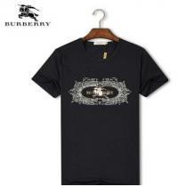 人気が爆発 2026春夏 BURBERRY バーバリー 半袖Tシャツ 4色可選