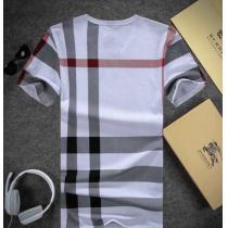 大人のおしゃれに 2026春夏 BURBERRY バーバリー 半袖Tシャツ 3色可選