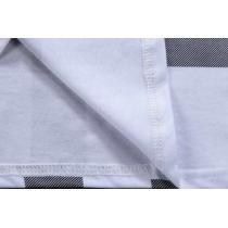 大人のおしゃれに 2026春夏 BURBERRY バーバリー 半袖Tシャツ 3色可選