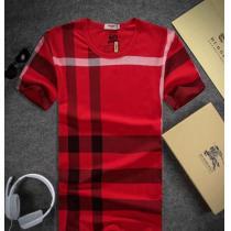 大人のおしゃれに 2026春夏 BURBERRY バーバリー 半袖Tシャツ 3色可選