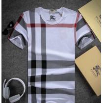 大人のおしゃれに 2026春夏 BURBERRY バーバリー 半袖Tシャツ 3色可選