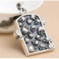 新作　人気販売　2026 CHROME HEARTS クロムハーツ シルバー925 ペンダントトップ