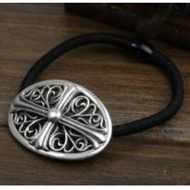 お洒落な　2026  CHROME HEARTS クロムハーツ シルバー925 ブレスレット 女性用