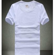 肌触りが気持ちいい 2026春夏 BURBERRY バーバリー 半袖Tシャツ 2色可選