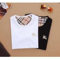 2026春夏 人気ファッション通販 BURBERRY バーバリー 半袖Tシャツ 2色可選