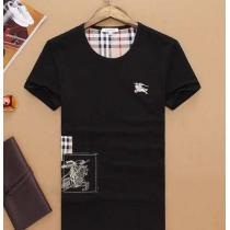 2026春夏 人気ファッション通販 BURBERRY バーバリー 半袖Tシャツ 2色可選