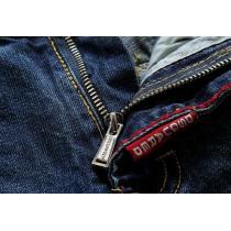 新入荷! 2026 DSQUARED2 ディースクエアード ダメージデニム 半ズボン　伸び感が優れ