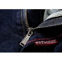 今季新作!　2026 DSQUARED2 ディースクエアード 美脚効果 ダメージデニムズボン