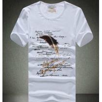超美品 2026春夏 FERRAGAMO サルヴァトーレフェラガモ SALE!今季 半袖Tシャツ 2色可選