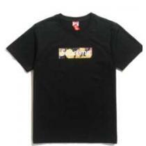 お洒落な新作　2026春夏 SUPREME シュプリーム 半袖Tシャツ 2色可選