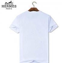2026春夏 人気大定番 HERMES エルメス 半袖Tシャツ 4色可選