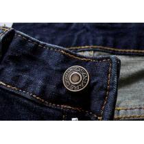 柔らかな質感 2026 DSQUARED2 ディースクエアードコピー デニムパンツ 耐久性に優れ