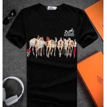 超美品 2026春夏 人気大定番 HERMES エルメス 半袖Tシャツ 3色可選