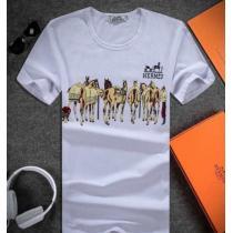 超美品 2026春夏 人気大定番 HERMES エルメス 半袖Tシャツ 3色可選