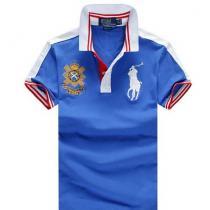 着心地抜群 2026春夏 Polo Ralph Lauren ポロ ラルフローレン 半袖ポロシャツ 4色可選