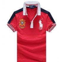 着心地抜群 2026春夏 Polo Ralph Lauren ポロ ラルフローレン 半袖ポロシャツ 4色可選