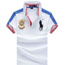 着心地抜群 2026春夏 Polo Ralph Lauren ポロ ラルフローレン 半袖ポロシャツ 4色可選