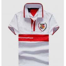 人気激売れ 2026春夏 Polo Ralph Lauren ポロ ラルフローレン 半袖ポロシャツ 3色可選