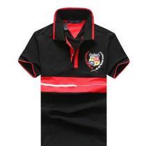 人気激売れ 2026春夏 Polo Ralph Lauren ポロ ラルフローレン 半袖ポロシャツ 3色可選