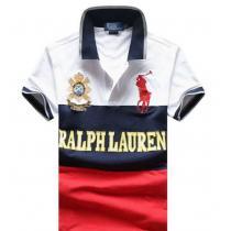 超美品 2026春夏 希少 Polo Ralph Lauren ポロ ラルフローレン 半袖ポロシャツ 3色可選