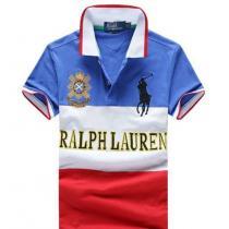 超美品 2026春夏 希少 Polo Ralph Lauren ポロ ラルフローレン 半袖ポロシャツ 3色可選