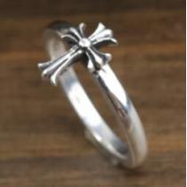 ファッションなデザイン 2026 CHROME HEARTS クロムハーツ シルバー925 ペアリング