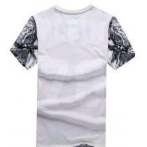 2026春夏 人気が爆発 PHILIPP PLEIN フィリッププレイン 半袖Tシャツ 2色可選