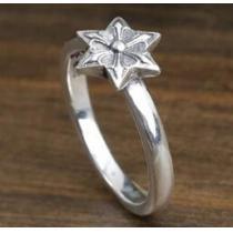 大人気 2026 CHROME HEARTS クロムハーツ シルバー925 ペアリング