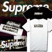 お買い物 2026春夏 SUPREME シュプリーム 半袖Tシャツ 2色可選