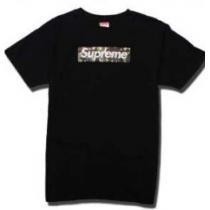 お買い物 2026春夏 SUPREME シュプリーム 半袖Tシャツ 2色可選