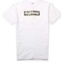 お買い物 2026春夏 SUPREME シュプリーム 半袖Tシャツ 2色可選