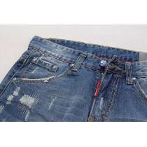 新入荷！ 2026 DSQUARED2 ディースクエアードコピー 半ズボン 伸縮性の良い