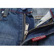  新入荷！ 2026 DSQUARED2 ディースクエアードコピー 半ズボン 伸縮性の良い