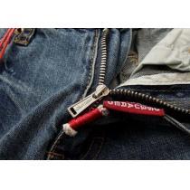 素敵なデザイン！ 2026 DSQUARED2 ディースクエアード ダメージデニム  使い回し最高