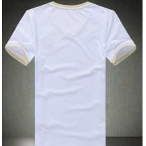 素材感も非常に良く2026春夏 VERSACE ヴェルサーチ SALE!今季 半袖Tシャツ 2色可選