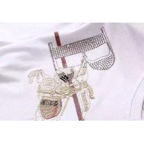 絶大な人気を誇る 2025 BURBERRY バーバリー 半袖Tシャツ 上下セット 2色可選