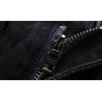 モデル愛用!　2025  PHILIPP PLEIN フィリッププレイン スキニーパンツ ダメージ加工