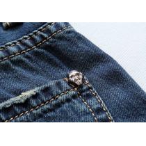 大人のおしゃれに　2026  PHILIPP PLEIN フィリッププレイン ジーンズ ビンテージ加工