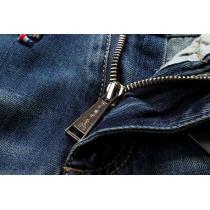 大人のおしゃれに　2026  PHILIPP PLEIN フィリッププレイン ジーンズ ビンテージ加工