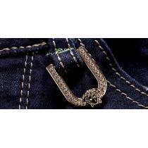  2026 大特価！ VERSACE ヴェルサーチ ジーンズ スリムフィット