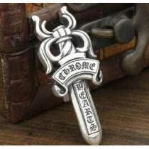 新品　2026 CHROME HEARTS クロムハーツ シルバー925 アクセサリー