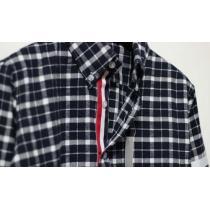 抜群の雰囲気が作れる!2026　トムブラウン THOM BROWNE シャツ　魅力満点