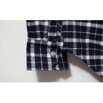 抜群の雰囲気が作れる!2026　トムブラウン THOM BROWNE シャツ　魅力満点