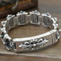お買い得 2026 CHROME HEARTS クロムハーツ シルバー925 ブレスレット