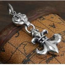 お買い得　2026 CHROME HEARTS クロムハーツ シルバー925 ペンダントトップ 男性用