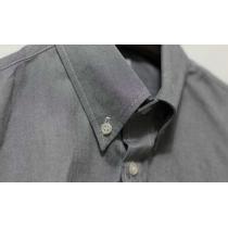 売れ筋！ ボーダー柄 シャツ 大人気☆NEW!! トムブラウン THOM BROWNE
