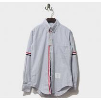 めちゃくちゃお得トムブラウン THOM BROWNE　絶大な人気を誇るシャツ