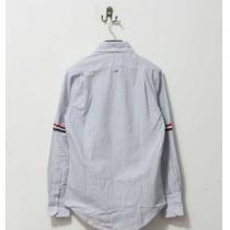 めちゃくちゃお得トムブラウン THOM BROWNE　絶大な人気を誇るシャツ