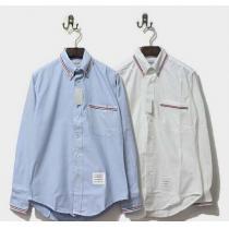 抜群の雰囲気が作れる!　2026　トムブラウン THOM BROWNE シャツ